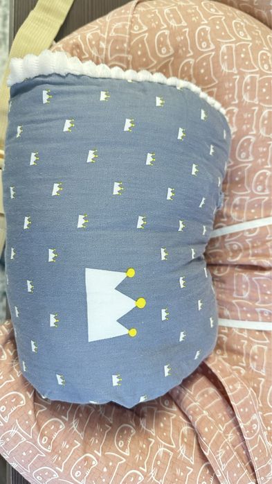 Продам подушку для кормления