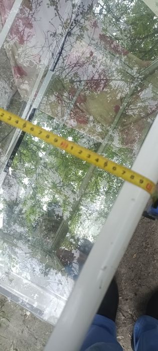 Витрина шкаф для магазина