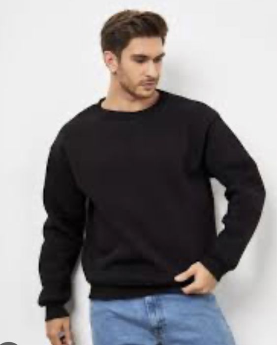 СВИТШОТ  Размер есть