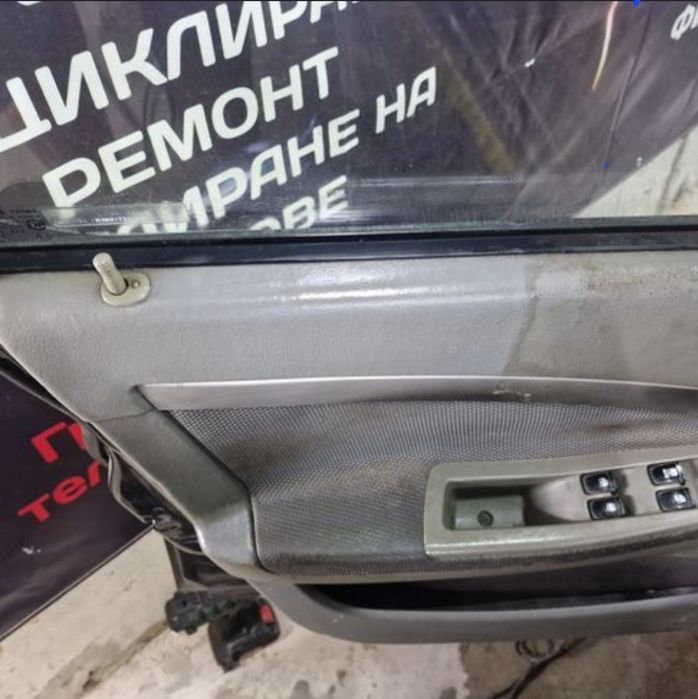 Професионално почистване, пране и сушене - детайлинг на автомобили