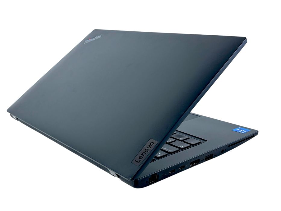 Lenovo ThinkPad L14 Gen 4 i5-1335U 16RAM 256GB Отличен! Гаранция!