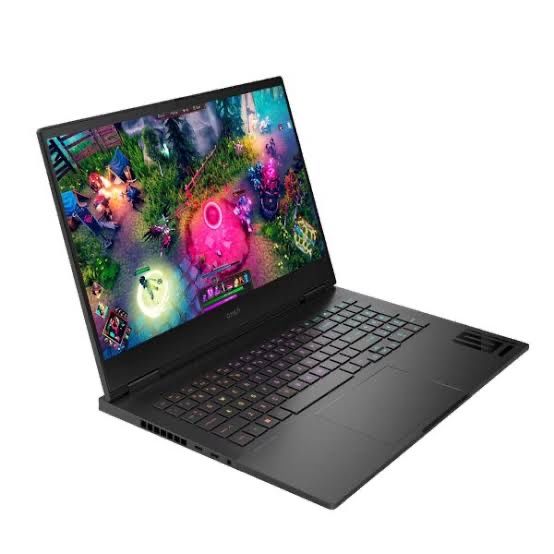 Hp Omen i7-13700HX 16GB 512SSD RTX 4060 8G