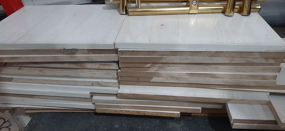 Ламинант кусоклари