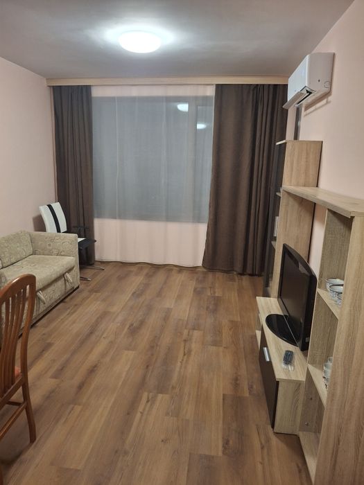 Дава се под наем Двустаен апартамент в с. Гара Елин Пелин, Област София-област - 72 кв.м за 408 € - Снимка #6