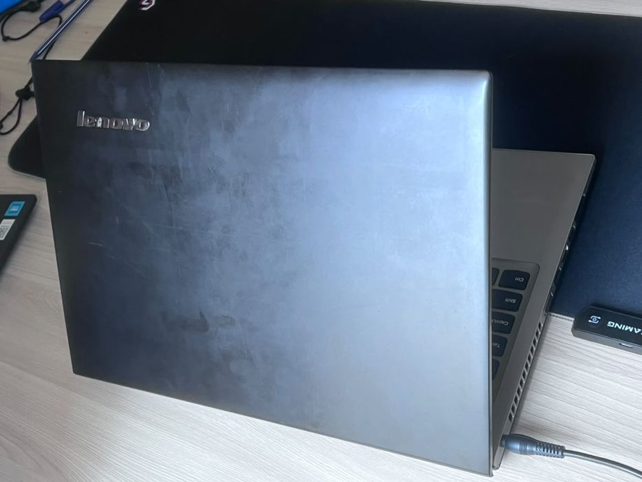 Ноутбук Lenova Ideapad z500