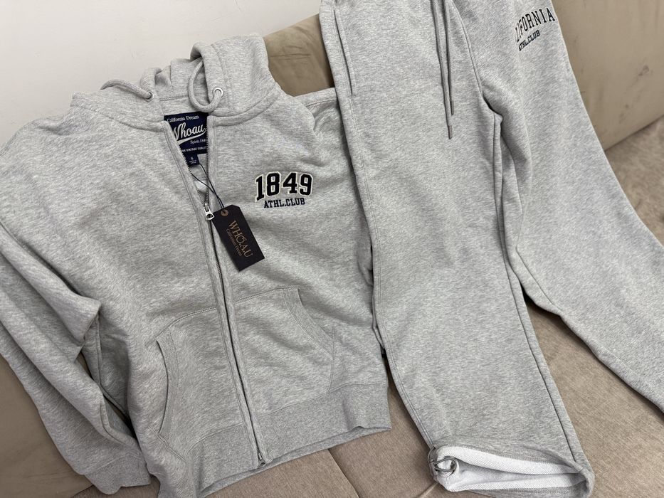 Хуаю who au костюм