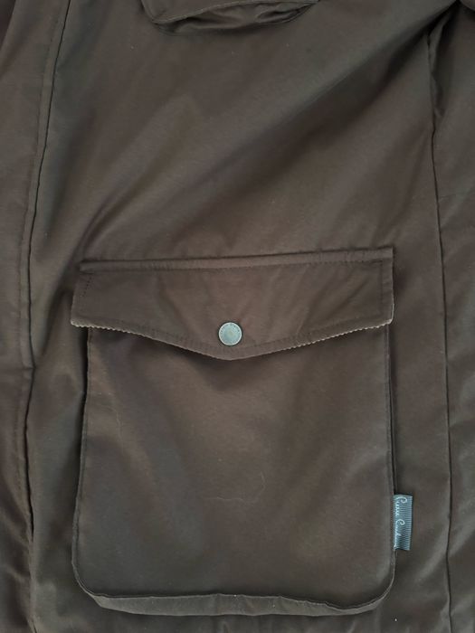 Geaca Pierre Cardin