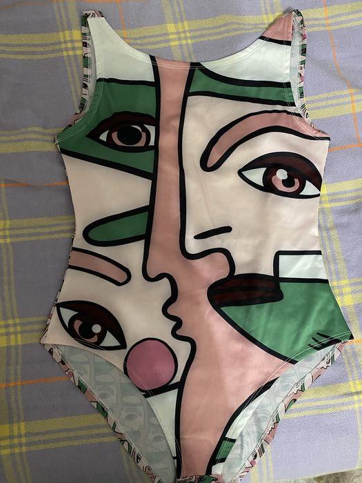 Купальник в хорошем состоянии