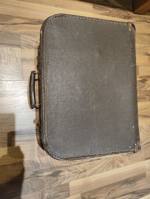 Шевна машина ,Тула 1