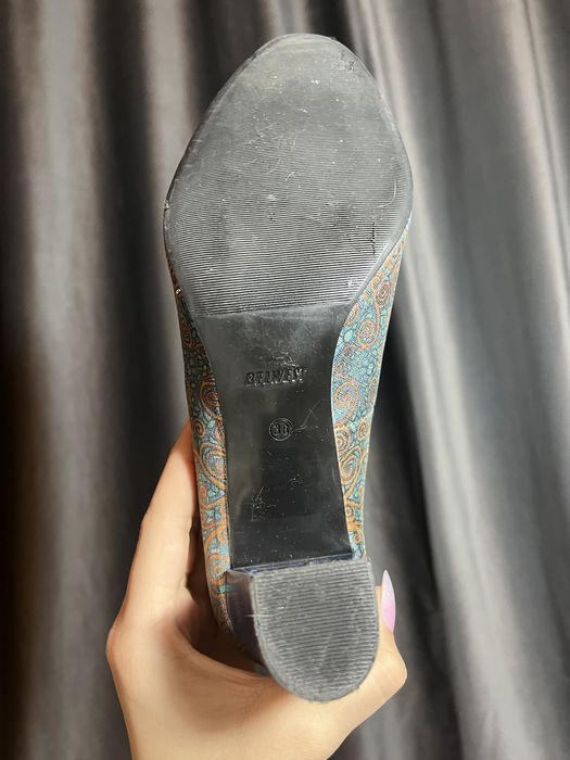 Туфли женские