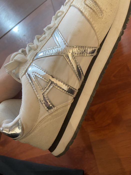 Армани Красовка оргинал