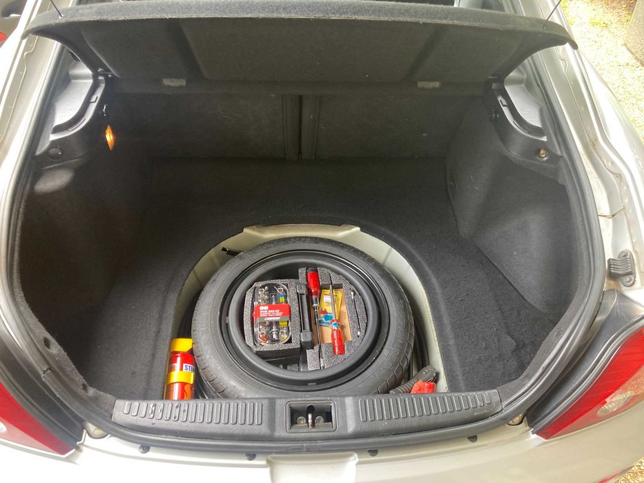 HYUNDAI Coupe 2003 — imagine 5