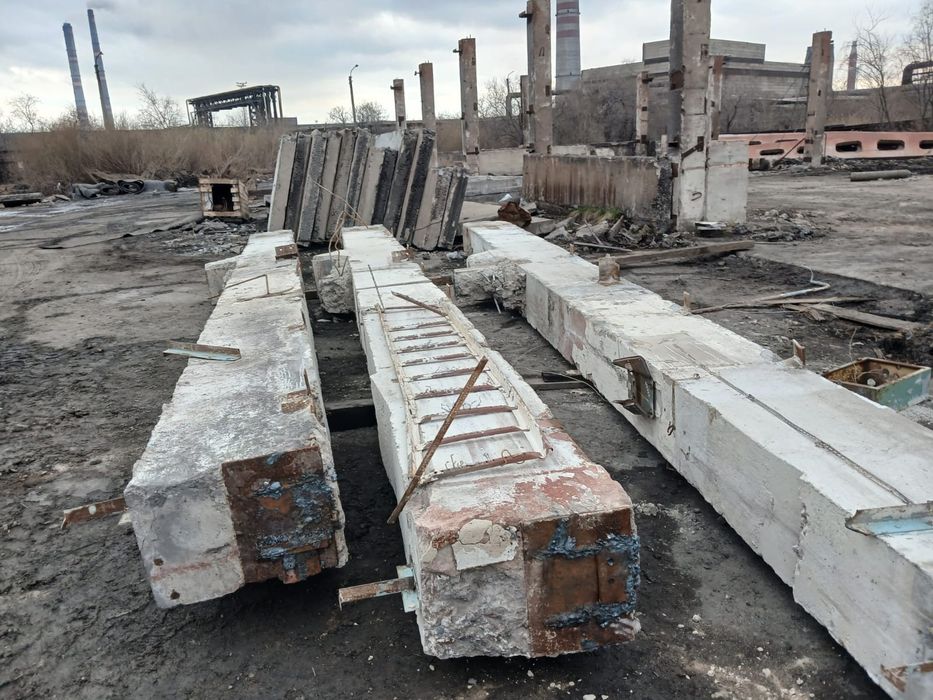 Продам колонна 9 метровый