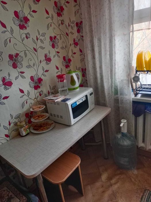 Продаю квартиру на юго-востоке