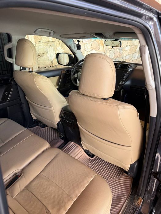 Tayota land cruiser Prado 150 talik sotiladi
