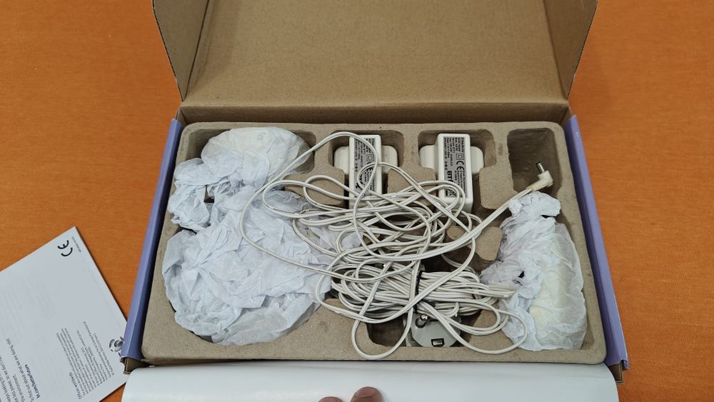 Бебефон Baby monitor