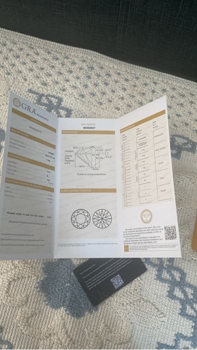 Кольцо под бренд Тиффани