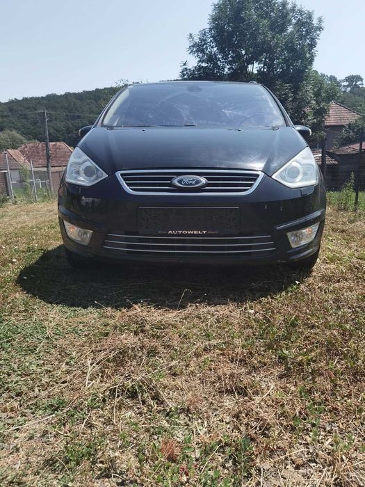 De vanzare ford galaxy