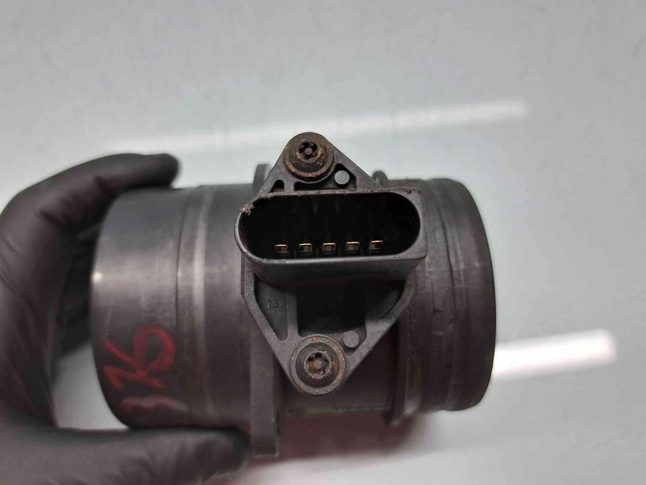 Debitmetru aer  Volkswagen Passat B6 (3C2) [Fabr 2005-2010] 074906461B
