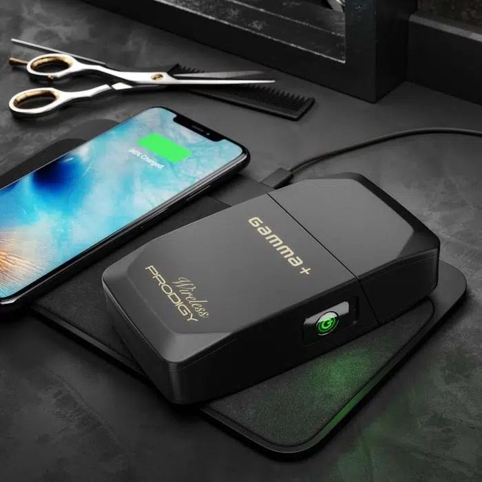 Gamma+ Wireless Prodigy Шейвър