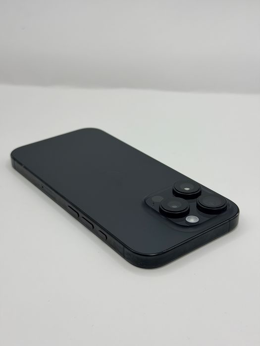 Iphone 16 Pro 128GB 92% Garantie Rate BuyBack - zonemag.ro