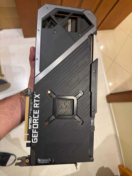 ASUS ROG Strix GeForce RTX 3070 OC Edition 8GB GDDR6