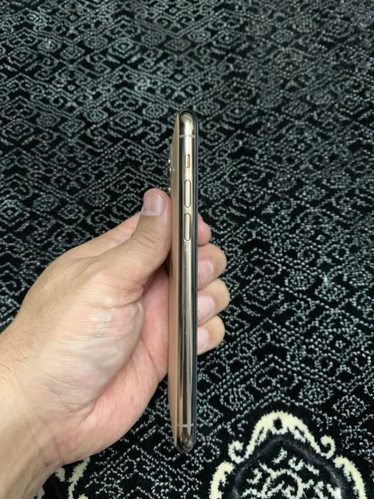iPhone 11 pro 256
