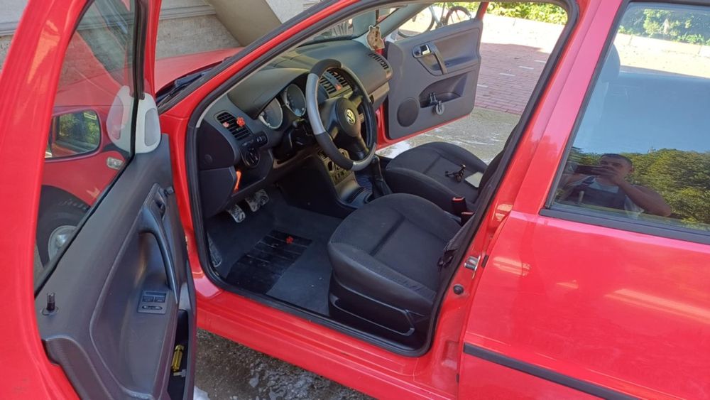 VOLKSWAGEN Polo 0 — imagine 3