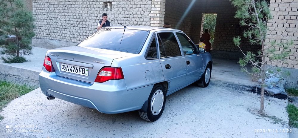 Нексия2 сотилади 2014