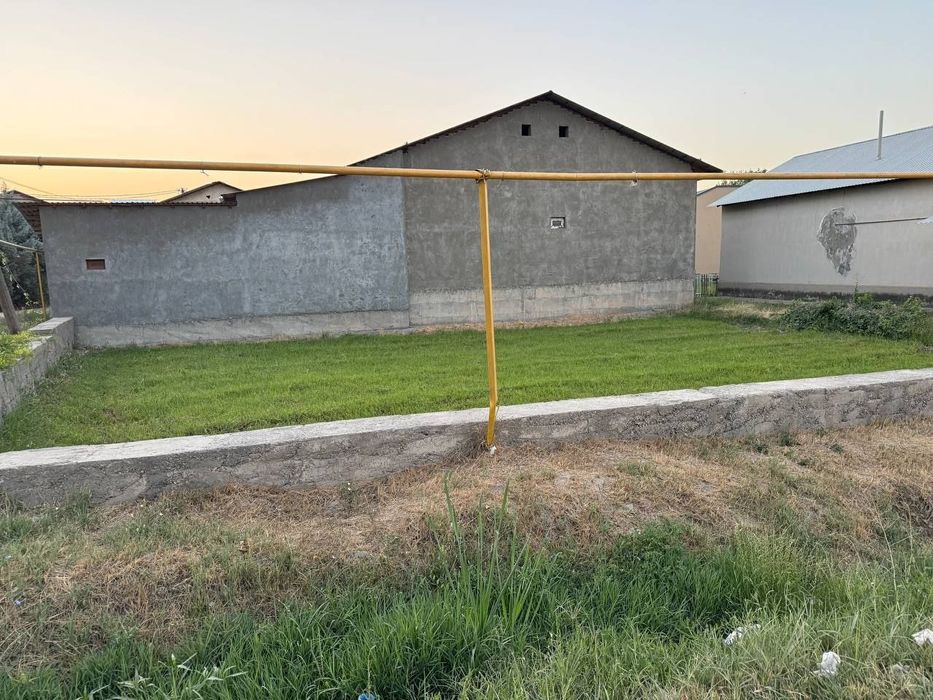 Yer sotiladi 4 sotok Yashnabod tumani Tuzelda.