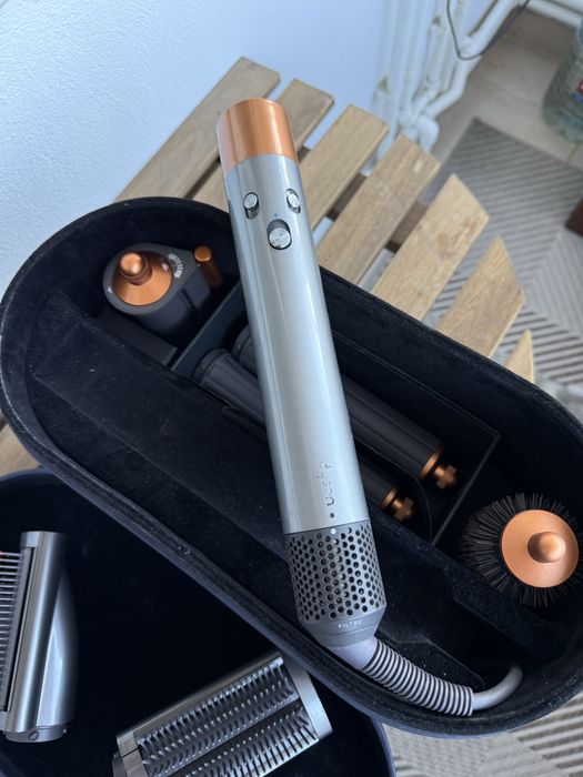 Ondulator Dyson Airwrap HS05