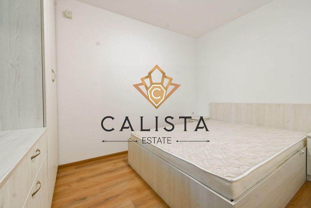 Двустаен апартамент под наем в ж.к. Бояна, 2194747