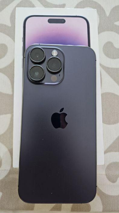 IPhone 14 pro max