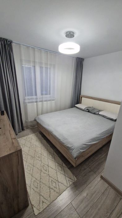 Apartament 2 camere