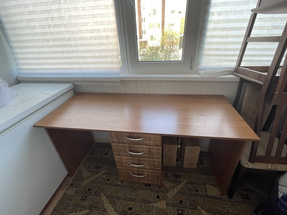 Рабочий стол можно детям подросткком