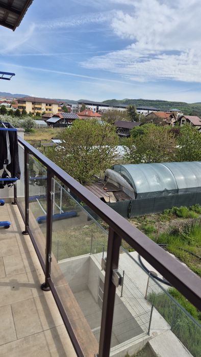 Închiriez garsonieră | 33 mp | Mobilată | Termen lung