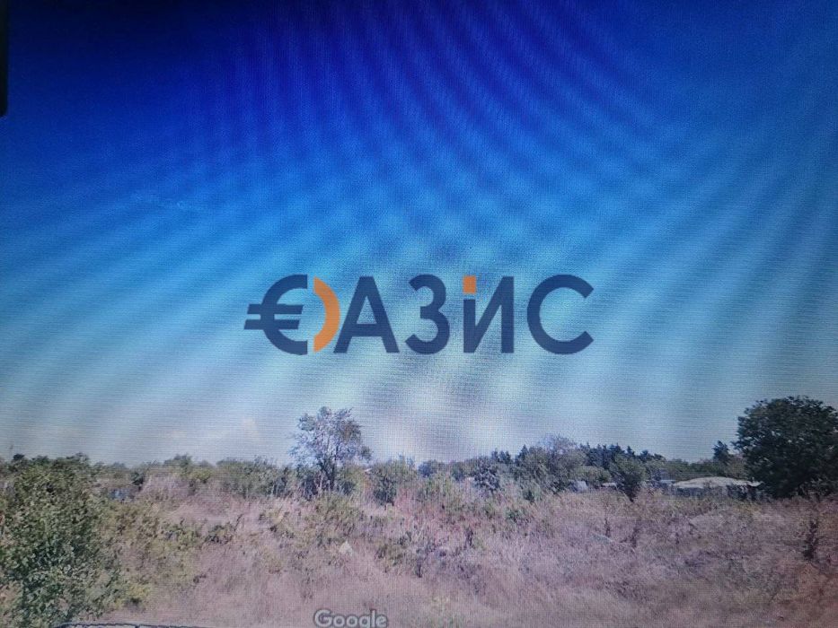 Продава се Парцел в Поморие - 2636 кв.м за 17 €/кв.м - Снимка #2