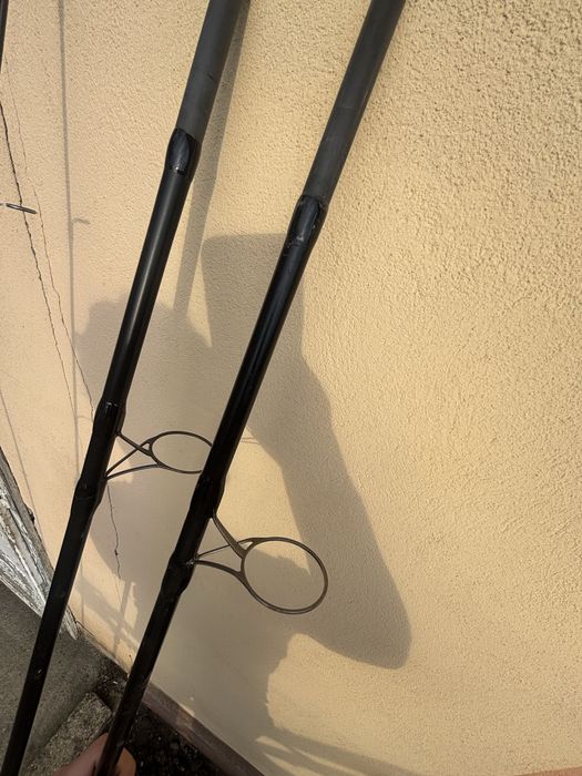 Vand 2 lansete okuma avenger 3.90+husa