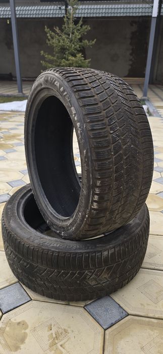 Балон зимний 245,40,18