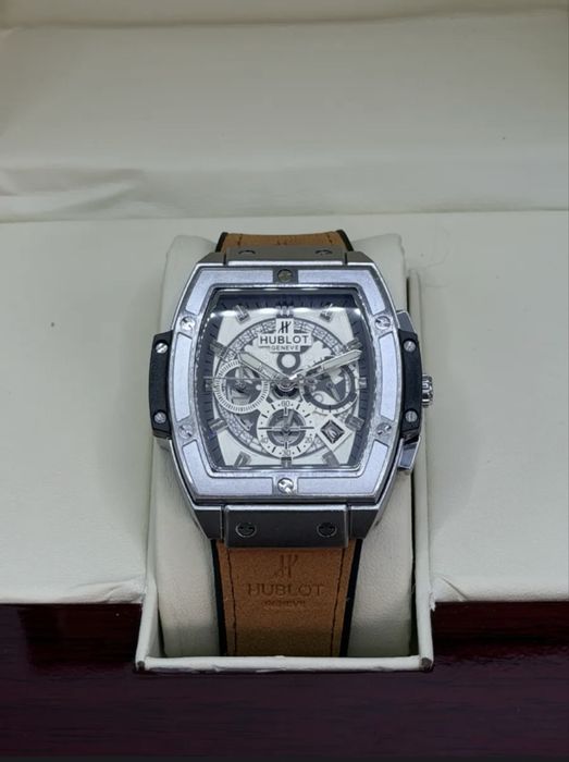 HUBLOT Механический Часы