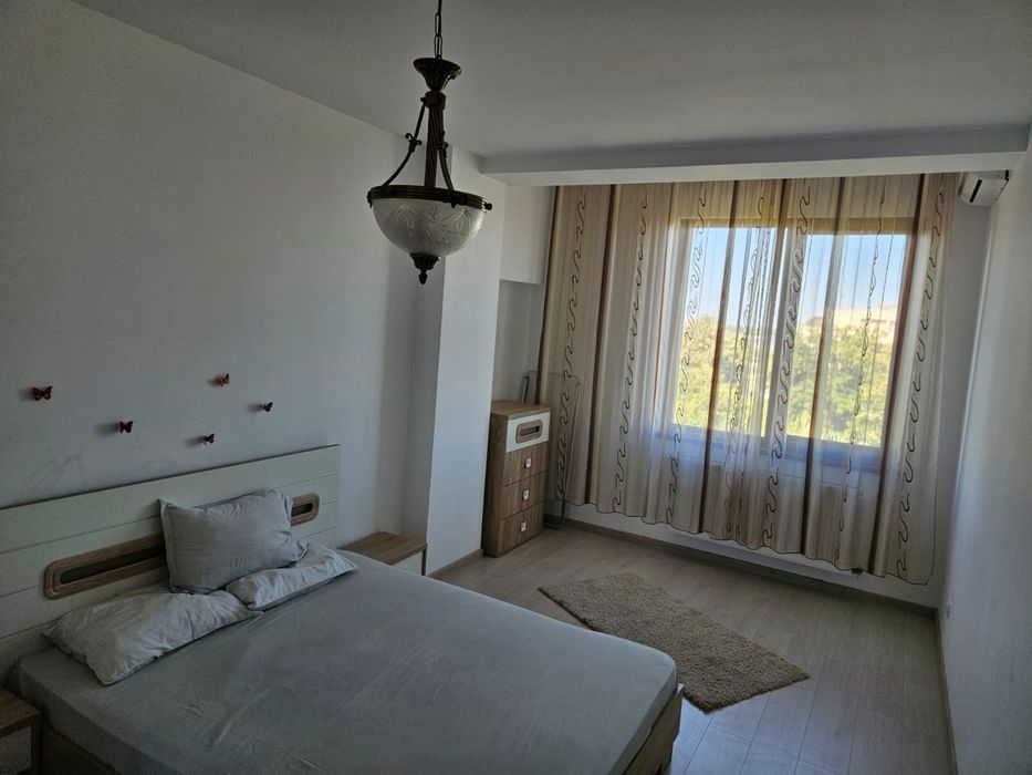 Ultracentral apartament 2 camere
