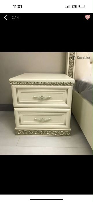 Спальный гарнитур