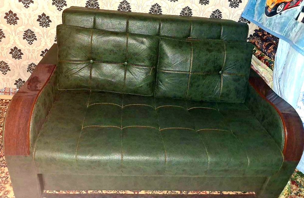 Divan-krovat sotiladi