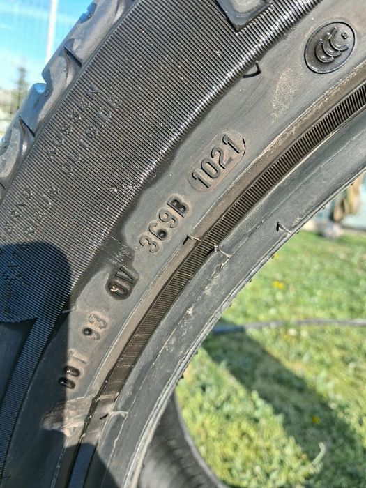 Anvelope vara pirelli scorpion zero 295 40 22