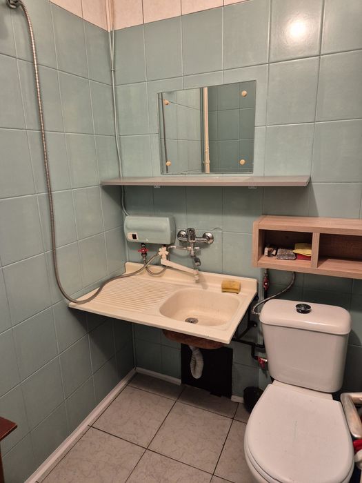 Garsoniera de inchiriat Tractorul