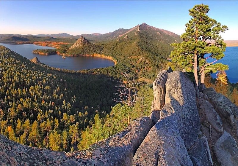 Экскурсии с дроном.