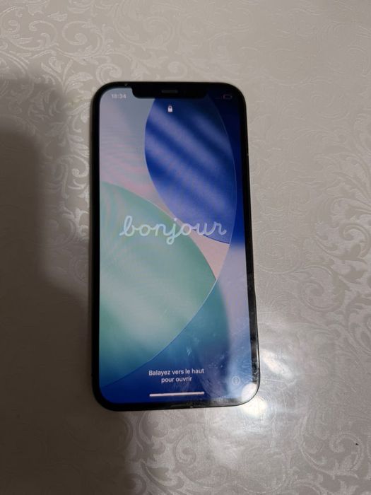 IPhone 12 pro (256Gb)