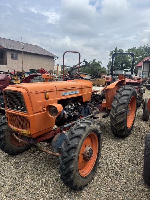 Vand tractor fiat 315 4x4