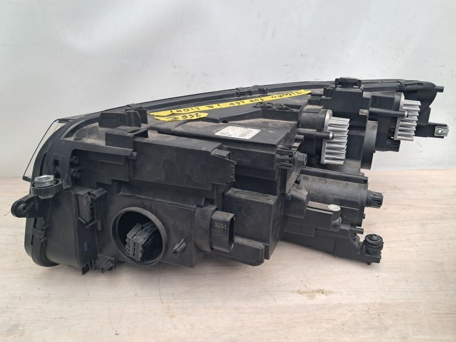 Фар Vw Tiguan  Full Led  IQ Light