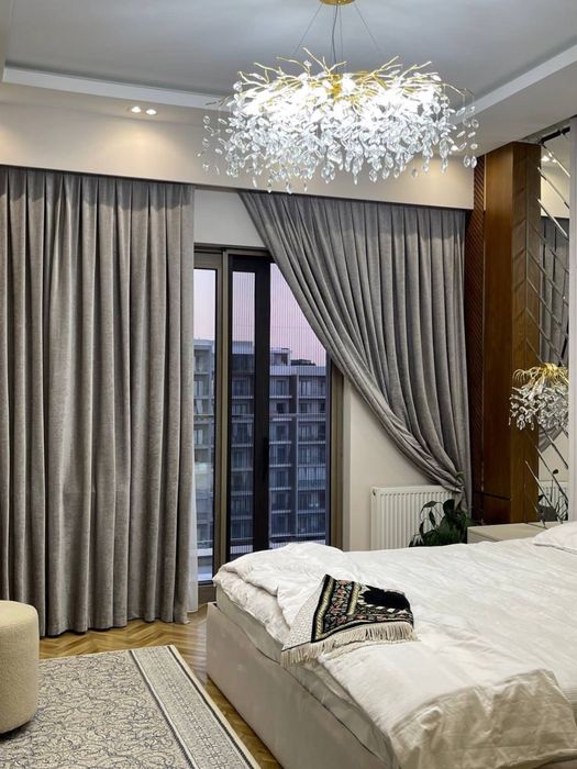 Маскетный сетка плиссе сетка